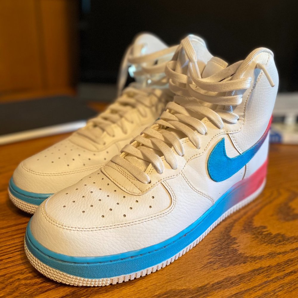 Nike Air Force One Highs